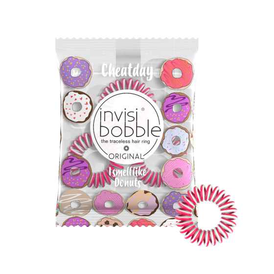 invisibobble® - original cheatday - 1