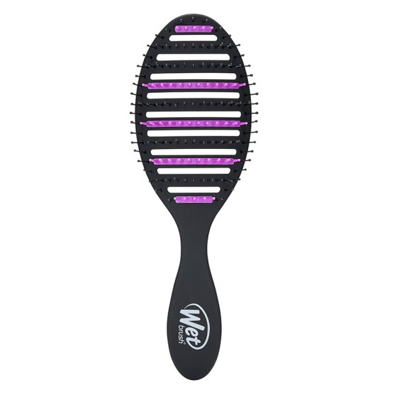 WetBrush Charcoal Infused Speed Dry  - 1
