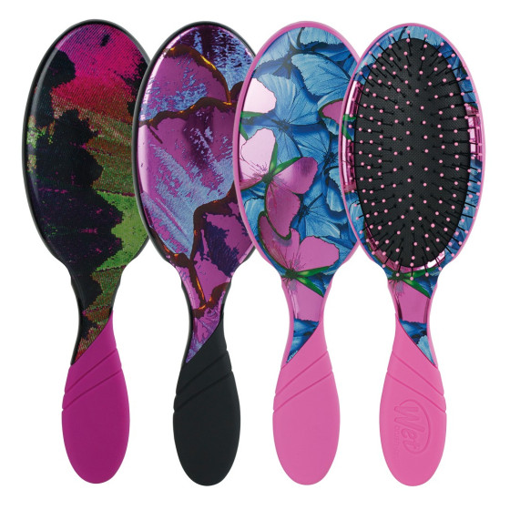 WetBrush Pro Detangler Metamorphosis - 1