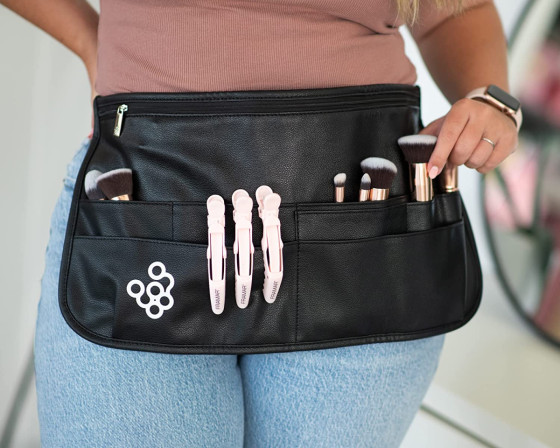 THE HIPSTER STYLIST TOOL BELT - 5