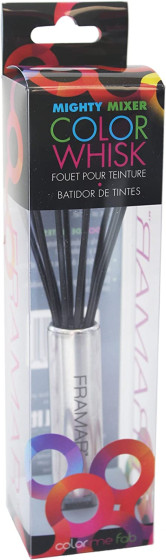 MIGHTY MIXER COLOR WHISK - 7