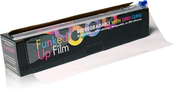 FUNKED UP FILM - 5