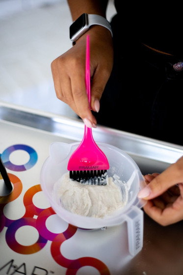 CLASSIC COLOR BRUSH PINK - 4