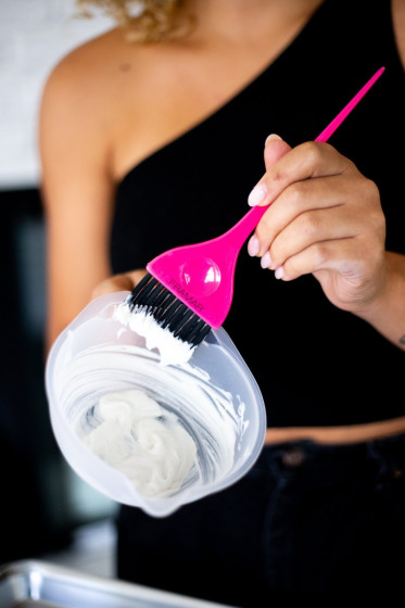 CLASSIC COLOR BRUSH PINK - 2