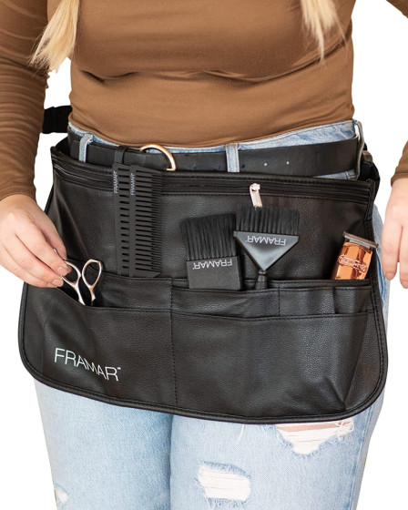 THE HIPSTER STYLIST TOOL BELT - 6