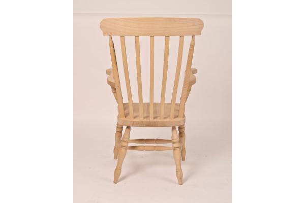 farmhouse grandad chair