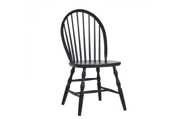 windsor side chair