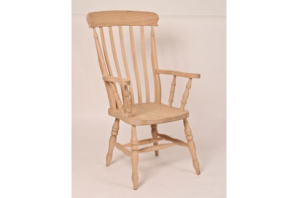 farmhouse grandad chair