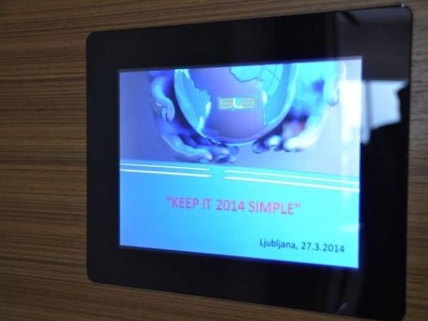 Keep IT Simple 2014