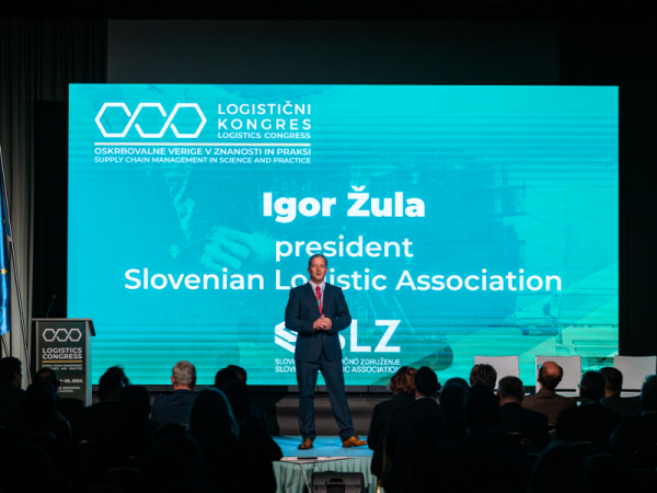 Logistični kongres 2024