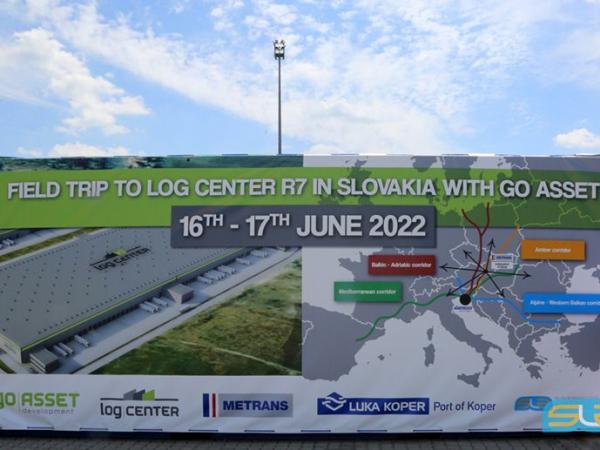 Strokovna ekskurzija na Slovaškem