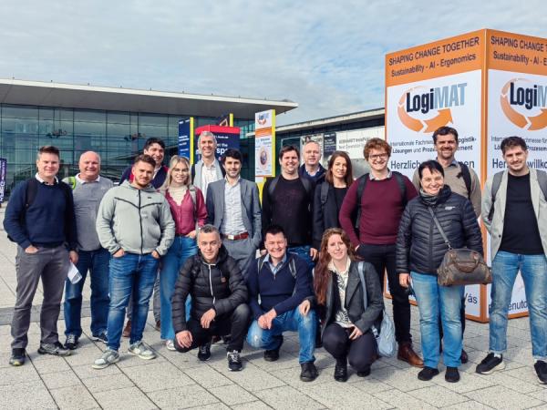 LogiMAT 2024