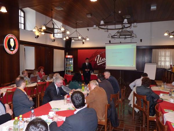 Procesi v logistiki