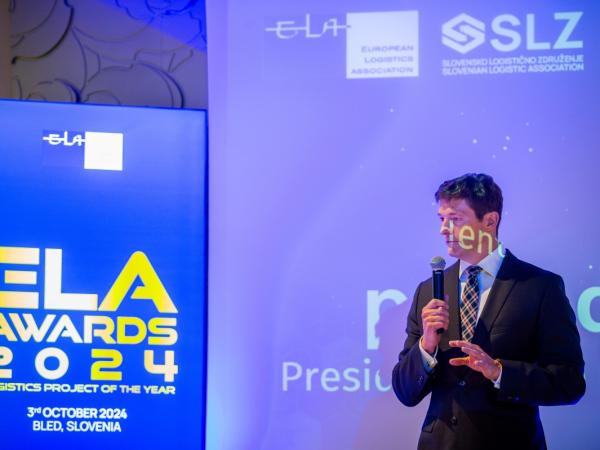 ELA Awards 2024