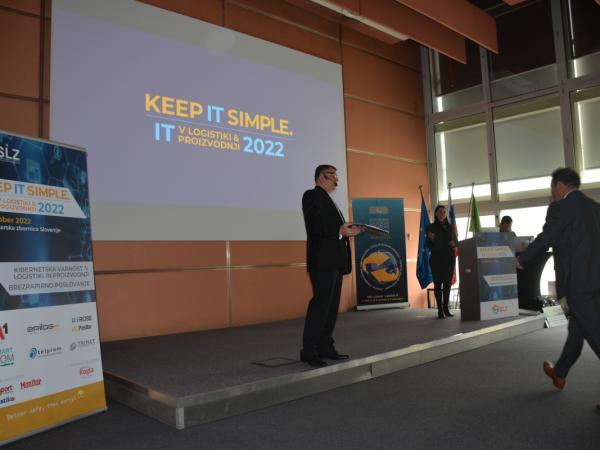Keep IT Simple 2022 - slika 17
