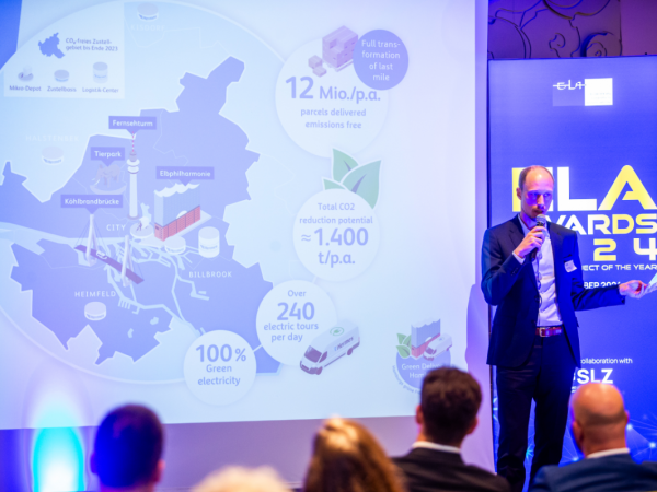 ELA Awards 2024 - slika 67