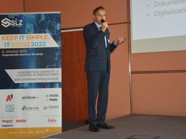 Keep IT Simple 2022 - slika 46
