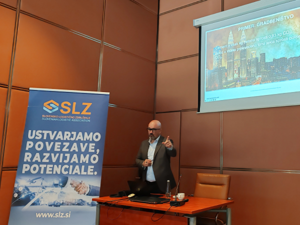 Vpliv zunanjih dejavnikov na globalno oskrbovalno verigo  - slika 2