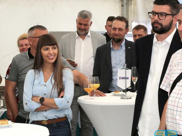 Strokovna ekskurzija na Slovaškem - slika 68