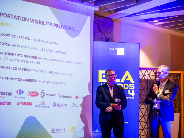 ELA Awards 2024 - slika 59
