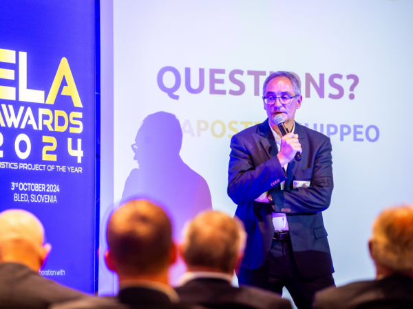 ELA Awards 2024 - slika 56