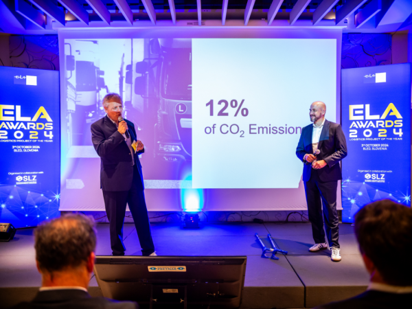 ELA Awards 2024 - slika 35