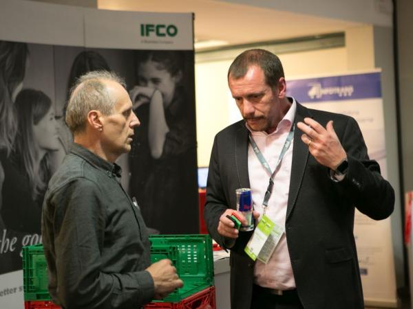Logistični kongres 2018 - slika 134
