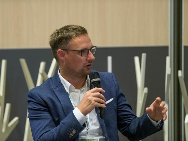 8. MEDNARODNI LOGISTIČNI KONGRES - slika 26