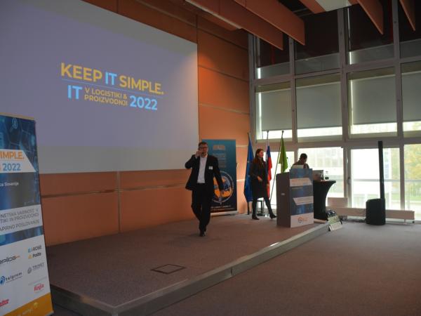 Keep IT Simple 2022 - slika 12