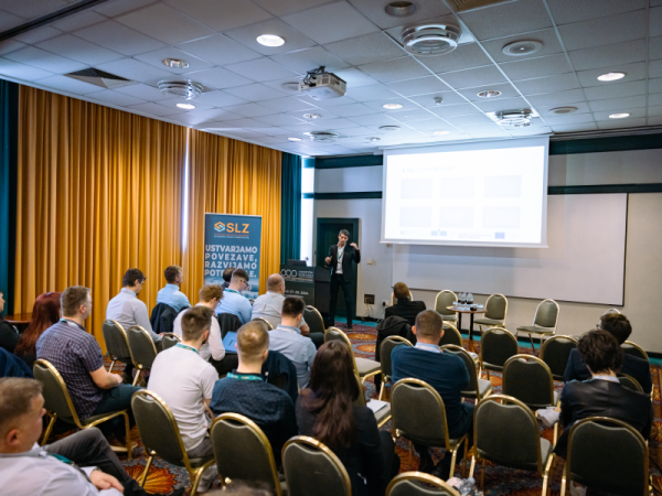 Logistični kongres 2024 - slika 8