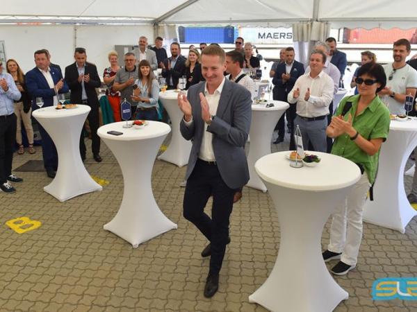 Strokovna ekskurzija na Slovaškem - slika 30