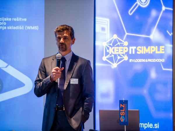 Keep IT Simple 2024 - slika 147