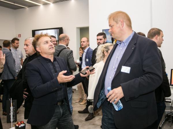 Keep IT Simple 2019 - slika 90