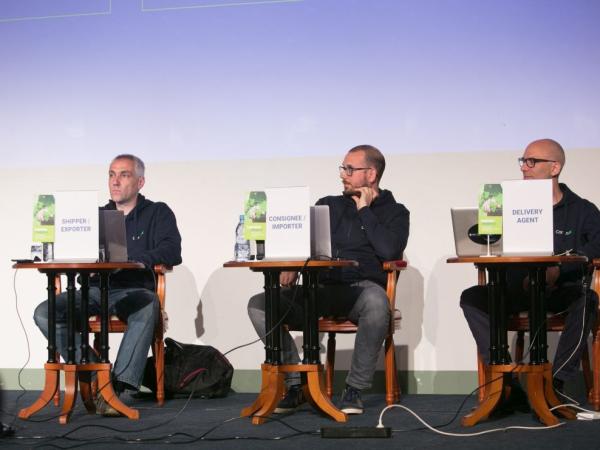 Logistični kongres 2018 - slika 93