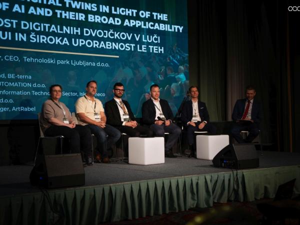 Logistični kongres 2025 - slika 31