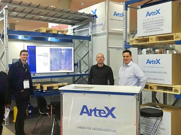 LogiMAT 2023 - slika 13