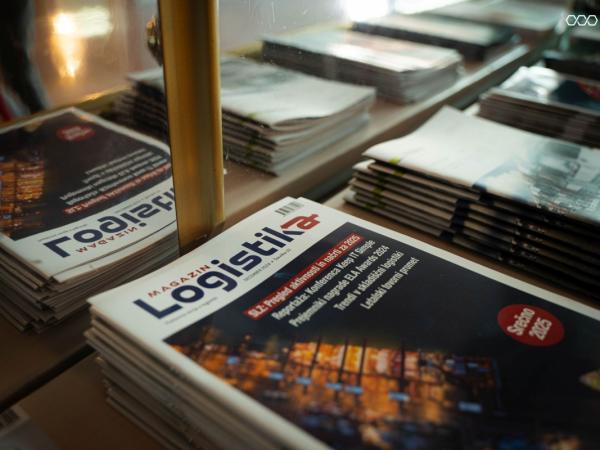 Logistični kongres 2025 - slika 257