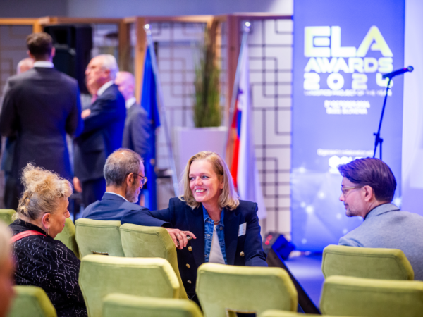 ELA Awards 2024 - slika 89