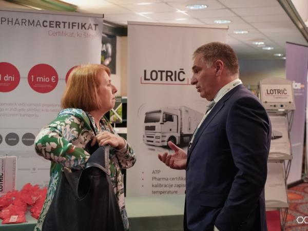 9. MEDNARODNI LOGISTIČNI KONGRES - slika 34