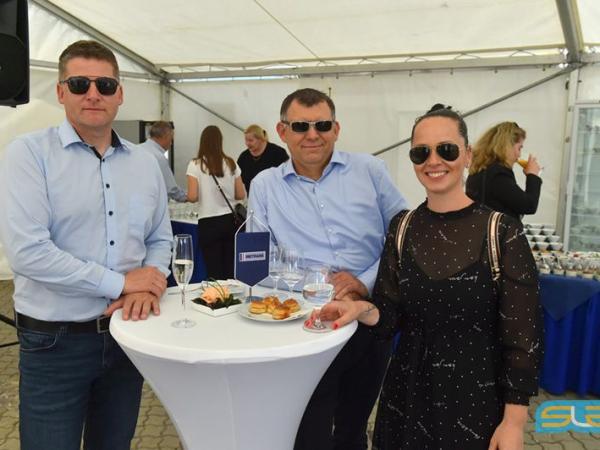 Strokovna ekskurzija na Slovaškem - slika 13