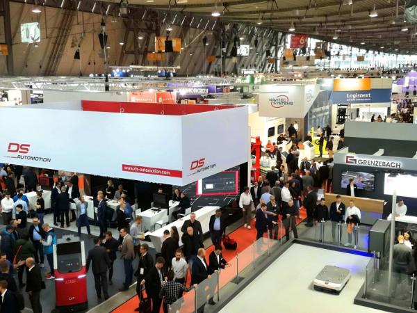 LogiMAT 2023 - slika 9