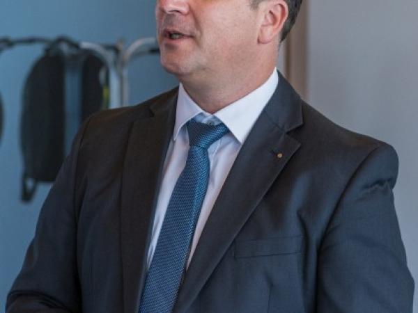 Priznanje za življenjsko delo na področju logistike  2020 - slika 19