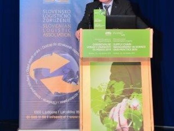 Logistični kongres 2015 - slika 6