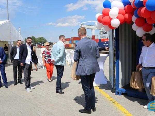 Strokovna ekskurzija na Slovaškem - slika 57