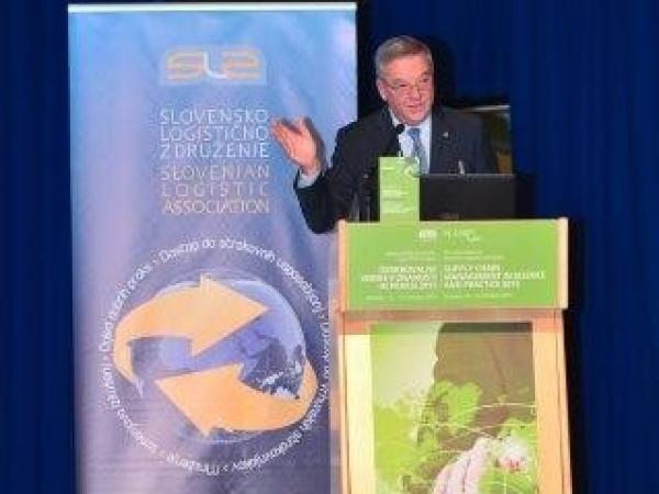 Logistični kongres 2015 - slika 11
