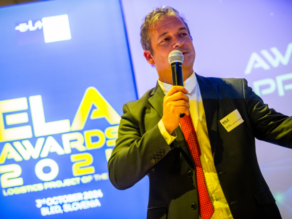 ELA Awards 2024 - slika 25
