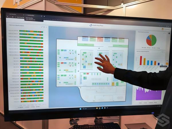 LogiMAT 2023 - slika 18