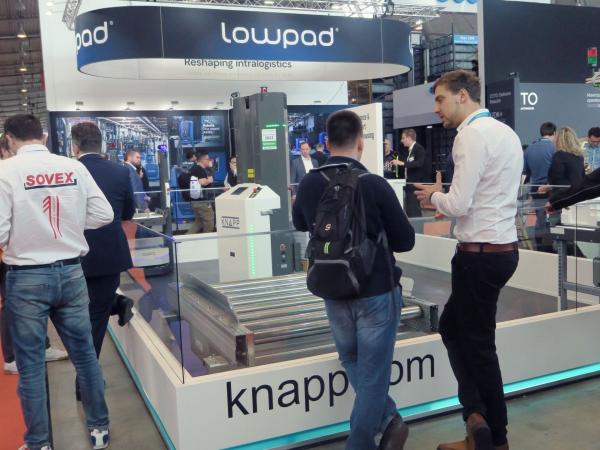 LogiMAT 2024 - image 4