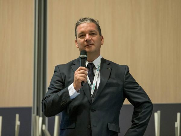 8. MEDNARODNI LOGISTIČNI KONGRES - slika 51