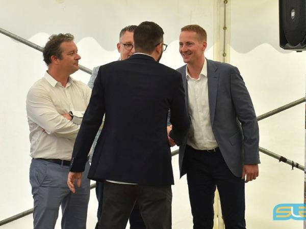 Strokovna ekskurzija na Slovaškem - slika 27